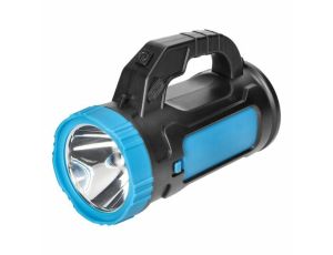 ORNO LATARKA LED SMD 3W + COB 3W AKUM. 1200mAh