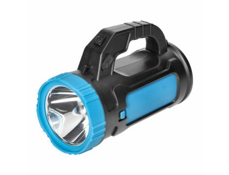 ORNO LATARKA LED SMD 3W + COB 3W AKUM. 1200mAh