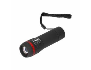 ORNO LATARKA RĘCZNA LED 1W ZOOM