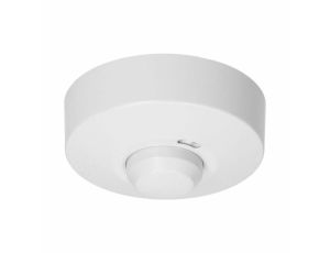 ORNO MIKROFALOWY CZUJNIK RUCHU Z OSŁONĄ, IP20 1200W  ...