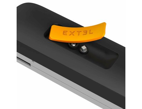 ORNO NAPĘD DO BRAMY DWUSKRZYDŁOWEJ EXTEL 250kg WI-FI - 2