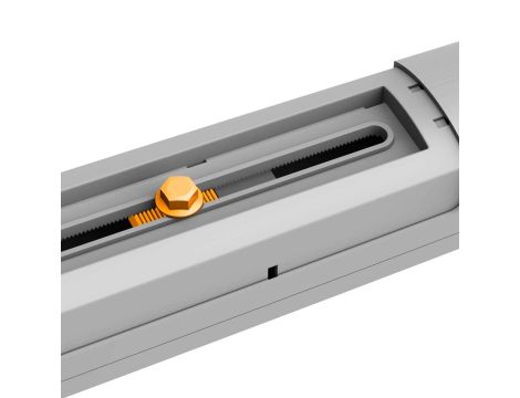 ORNO NAPĘD DO BRAMY DWUSKRZYDŁOWEJ EXTEL 250kg WI-FI - 3