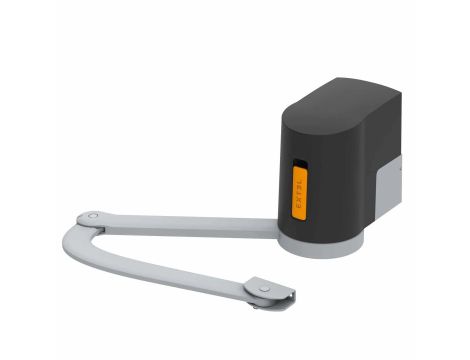 ORNO NAPĘD DO BRAMY DWUSKRZYDŁOWEJ ŁAMANY EXTEL 250kg WI-FI - 2