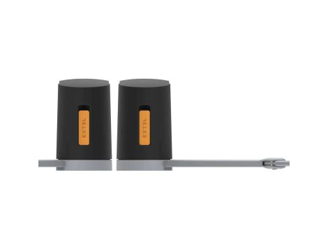 ORNO NAPĘD DO BRAMY DWUSKRZYDŁOWEJ ŁAMANY EXTEL 250kg WI-FI - 3