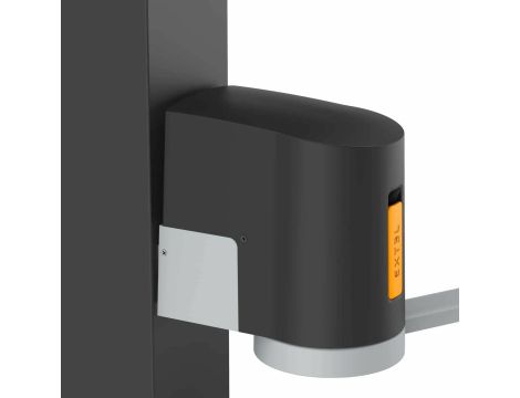 ORNO NAPĘD DO BRAMY DWUSKRZYDŁOWEJ ŁAMANY EXTEL 250kg WI-FI - 7