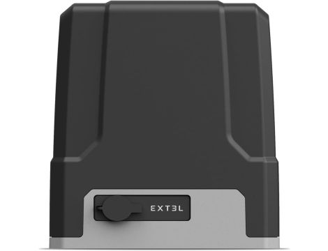ORNO NAPĘD DO BRAMY PRZESUWNEJ EXTEL 500kg WI-FI - 2