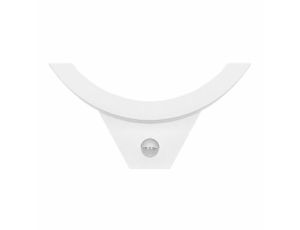 ORNO OPR OGR Z PIR-SPINEL LED 10W 800LM IP 54 IK10 BIAŁA ...