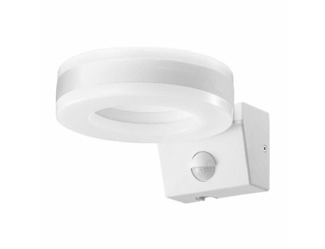 ORNO OPR OGROD PIR HOWLIT LED 20W 4000K IP65 ...