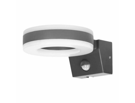 ORNO OPR OGROD PIR-IIOWOLIT LED 20W 4000K, IP65 ...