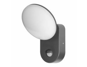 ORNO OPR. OGROD PIR-RIOLIT LED 15W, 4000K, IP65 ...