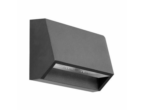 ORNO OPRAWA ELEWACYJNA ENYE LED 1,5W, IP IP65, 4000K  ...