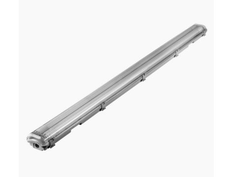 ORNO OPRAWA HERMETYCZNA LED 2x18W 128cm && ...
