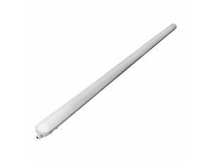 ORNO OPRAWA HYZ LED NEW 48W 4800lm, IP65, IK08, 4000K, ABS/PC, PYŁOSZCZELNA ...