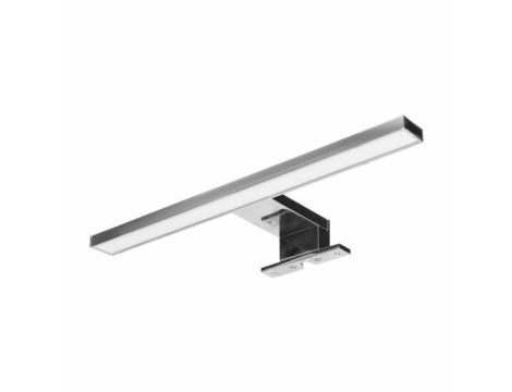 ORNO OPRAWA NA WYSIĘGN NORTES LED 5W 320LM 4000K INOX ...