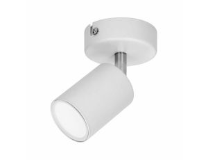 ORNO OPRAWA ŚCIEN SUFIT DOA SP1, GU10 MAX 50W, BIAŁA ...