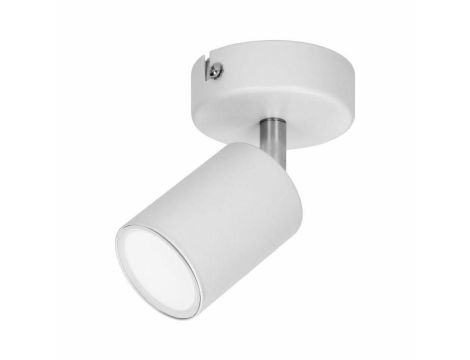ORNO OPRAWA ŚCIEN SUFIT DOA SP1, GU10 MAX 50W, BIAŁA ...