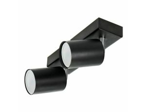 ORNO OPRAWA ŚCIEN.SUFIT DOA SP2, GU10 MAX 2x50W ...