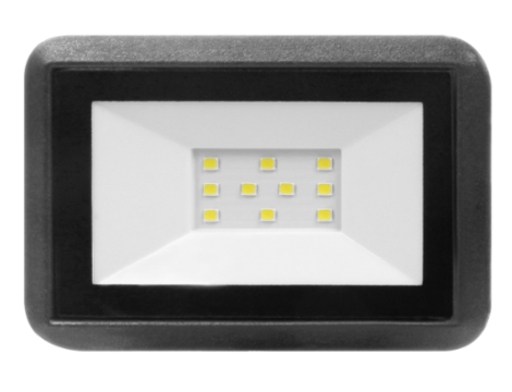 ORNO REFLEKTOR LED 10W 800lm 4000K IP65  %%% ...