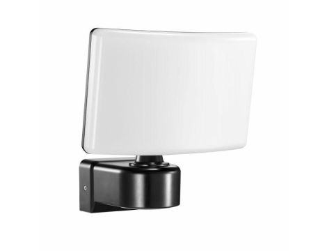 ORNO REFLEKTOR TOS LED 30W CZARNY 4000K IP65  &&