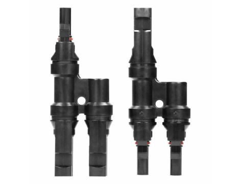 ORNO ROZDZIELACZ 2xMC4 TYP T DO PANELI FOTOWOLTAICZNYCH ...