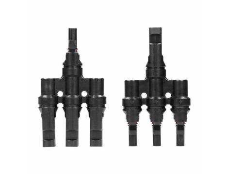 ORNO ROZDZIELACZ 3xMC4 TYP T DO PANELI FOTOWOLTAICZNYCH