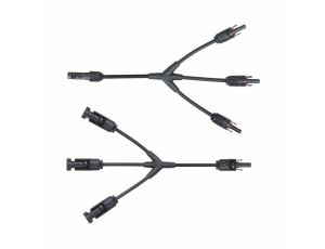 ORNO ROZDZIELACZ 3xMC4 TYP Y DO PANELI FOTOWOLTAICZNYCH