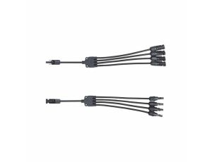 ORNO ROZDZIELACZ 4xMC4 TYP Y DO PANELI FOTOWOLTAICZNYCH