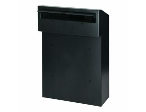 ORNO SKRZYNKA NA LISTY FIJI ANTRACYT