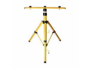 ORNO STATYW  PODWÓJNY DO NAŚWIETLACZY LED ŻÓŁTY ...