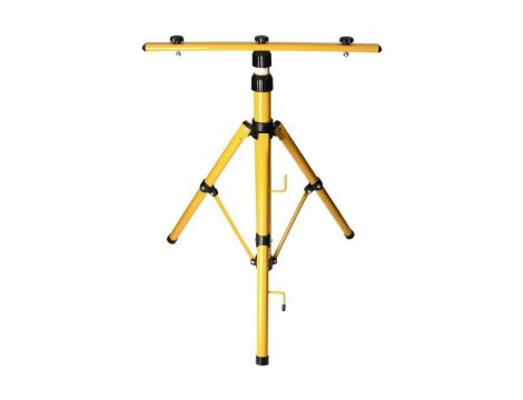 ORNO STATYW  PODWÓJNY DO NAŚWIETLACZY LED ŻÓŁTY ...