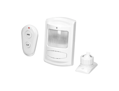 ORNO SYSTEM ALARMOWY BEZPRZEWODOWY Z MODUŁEM GSM, MH  && ...