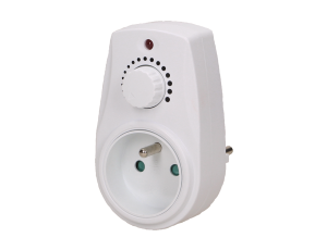 ORNO ŚCIEMNIACZ Z GNIAZDEM 2P+Z, MAX 280 ...