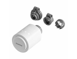 ORNO TUYA GŁOWICA TERMOSTATYCZNA SMART WI-FI