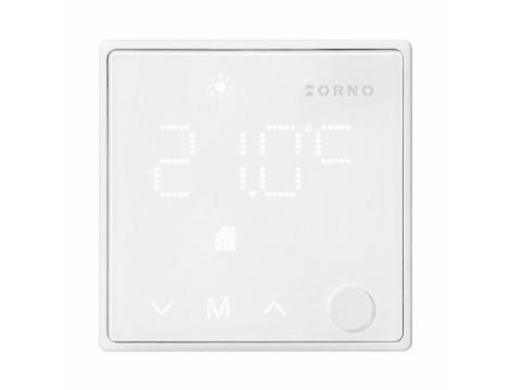 ORNO TUYA TERMOSTAT SMART WI-FI