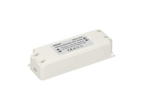 ORNO ZASILACZ DO LED AC/DC LED 30W ...
