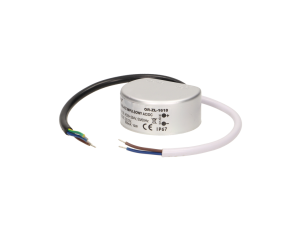 ORNO ZASILACZ DO LED DO PUSZKI  12VDC, 10 W ...