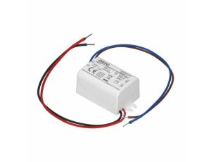 ORNO ZASILACZ LED MINI IP67 IN:230VAC OUT:6W/12VDC ...