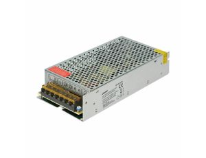 ORNO ZASILACZ OPEN FRAME 150W 12VDC IP20 PRZECIĄŻ 150 %  ...