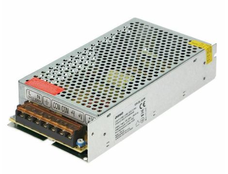 ORNO ZASILACZ OPEN FRAME 200W ...