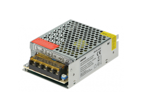 ORNO ZASILACZ OPEN FRAME 60W, 12VDC ...