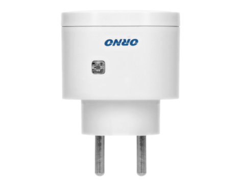 ORNO ZESTAW 2x GNIAZDA + PILOT %%%... - 5