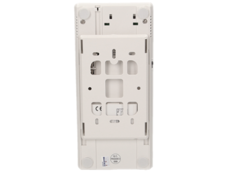 ORNO ZESTAW DOMOFON JEDNORODZINNY ENSIS WANDALOODPORNY  && ... - 2