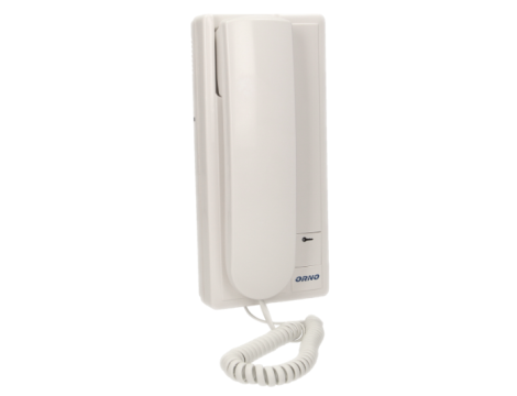 ORNO ZESTAW DOMOFON JEDNORODZINNY ENSIS WANDALOODPORNY  && ... - 4