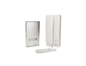 ORNO ZESTAW DOMOFONOWY FOSSA ...