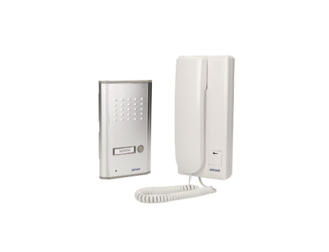 ORNO ZESTAW DOMOFONOWY FOSSA ...