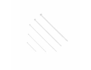 ORNO ZESTAW OPASEK KABLOWYCH KOLOR NATURALNY ...