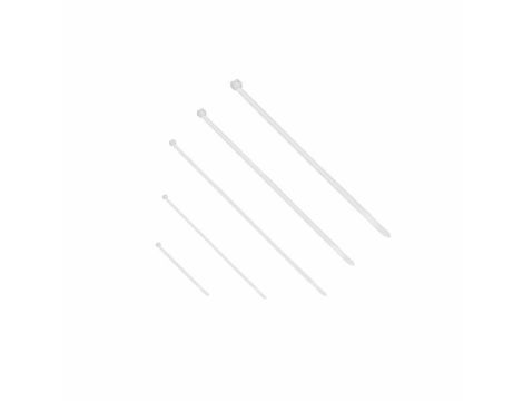 ORNO ZESTAW OPASEK KABLOWYCH KOLOR NATURALNY ...