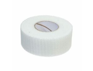 TAŚMA FIZELINOWA 48mm*25m Z WŁÓKNA SZKLANEGO