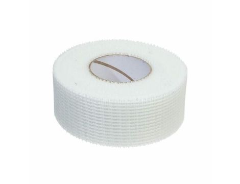 TAŚMA FIZELINOWA 48mm*25m Z WŁÓKNA SZKLANEGO