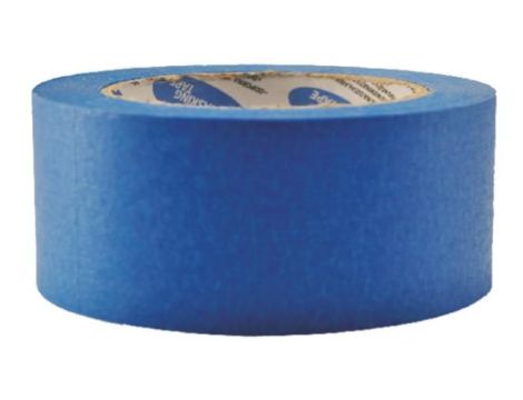 TAŚMA MALARSKA NIEBIESKA 30mm*50m.